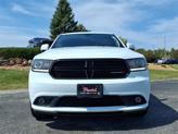 Thumbnail of 2018 White Knuckle Clearcoat Dodge Durango