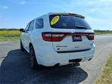 Thumbnail of 2018 White Knuckle Clearcoat Dodge Durango