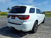 Thumbnail of 2018 White Knuckle Clearcoat Dodge Durango