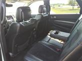 Thumbnail of 2018 White Knuckle Clearcoat Dodge Durango