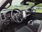 Thumbnail of 2025 Bright White Clearcoat RAM 2500
