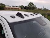 Thumbnail of 2025 Bright White Clearcoat RAM 2500