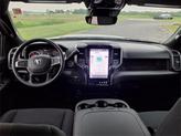Thumbnail of 2025 Bright White Clearcoat RAM 2500