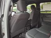 Thumbnail of 2025 Bright White Clearcoat RAM 2500