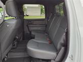 Thumbnail of 2025 Bright White Clearcoat RAM 2500