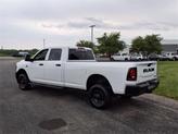 Thumbnail of 2025 Bright White Clearcoat RAM 2500