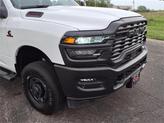 Thumbnail of 2025 Bright White Clearcoat RAM 2500