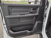 Thumbnail of 2025 Bright White Clearcoat RAM 2500