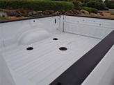 Thumbnail of 2025 Bright White Clearcoat RAM 2500