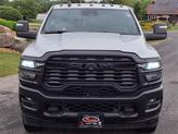 Thumbnail of 2025 Bright White Clearcoat RAM 2500