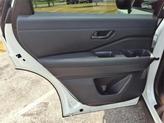 Thumbnail of 2024 Pearl White Tricoat/Super Black Nissan Pathfinder