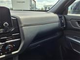 Thumbnail of 2024 Pearl White Tricoat/Super Black Nissan Pathfinder