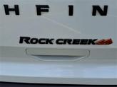 Thumbnail of 2024 Pearl White Tricoat/Super Black Nissan Pathfinder