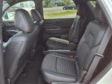 Thumbnail of 2024 Pearl White Tricoat/Super Black Nissan Pathfinder