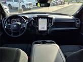 Thumbnail of 2025 Diamond Black Crystal Pearlcoat RAM 2500