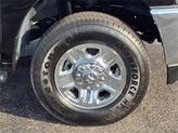 Thumbnail of 2025 Diamond Black Crystal Pearlcoat RAM 2500