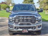 Thumbnail of 2025 Diamond Black Crystal Pearlcoat RAM 2500