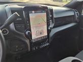 Thumbnail of 2025 Diamond Black Crystal Pearlcoat RAM 2500