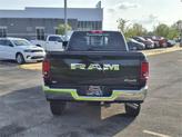 Thumbnail of 2025 Diamond Black Crystal Pearlcoat RAM 2500