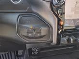 Thumbnail of 2025 Diamond Black Crystal Pearlcoat RAM 2500