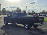 Thumbnail of 2025 Diamond Black Crystal Pearlcoat RAM 2500