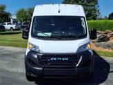 Thumbnail of 2025 Bright White Clearcoat RAM ProMaster 2500