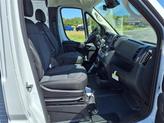 Thumbnail of 2025 Bright White Clearcoat RAM ProMaster 2500