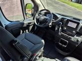 Thumbnail of 2025 Bright White Clearcoat RAM ProMaster 2500