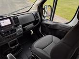 Thumbnail of 2025 Bright White Clearcoat RAM ProMaster 2500