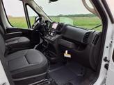 Thumbnail of 2025 Bright White Clearcoat RAM ProMaster 2500