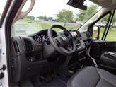 Thumbnail of 2025 Bright White Clearcoat RAM ProMaster 2500