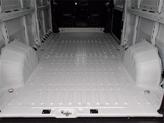 Thumbnail of 2025 Bright White Clearcoat RAM ProMaster 2500