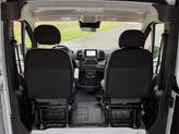 Thumbnail of 2025 Bright White Clearcoat RAM ProMaster 2500