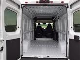 Thumbnail of 2025 Bright White Clearcoat RAM ProMaster 2500