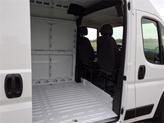 Thumbnail of 2025 Bright White Clearcoat RAM ProMaster 2500
