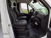 Thumbnail of 2025 Bright White Clearcoat RAM ProMaster 2500