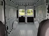 Thumbnail of 2025 Bright White Clearcoat RAM ProMaster 2500
