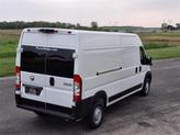 Thumbnail of 2025 Bright White Clearcoat RAM ProMaster 2500