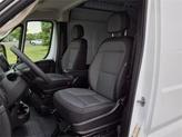 Thumbnail of 2025 Bright White Clearcoat RAM ProMaster 2500