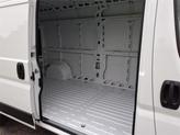 Thumbnail of 2025 Bright White Clearcoat RAM ProMaster 2500