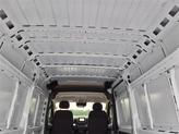 Thumbnail of 2025 Bright White Clearcoat RAM ProMaster 2500