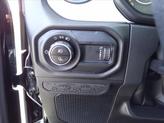 Thumbnail of 2025 Black Clearcoat Jeep Gladiator