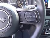 Thumbnail of 2025 Black Clearcoat Jeep Gladiator