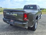 Thumbnail of 2025 Granite Crystal Metallic Clearcoat RAM 3500
