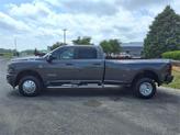 Thumbnail of 2025 Granite Crystal Metallic Clearcoat RAM 3500