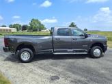 Thumbnail of 2025 Granite Crystal Metallic Clearcoat RAM 3500