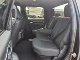Thumbnail of 2025 Granite Crystal Metallic Clearcoat RAM 3500