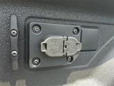 Thumbnail of 2025 Granite Crystal Metallic Clearcoat RAM 3500