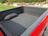 Thumbnail of 2024 Flame Red Clearcoat RAM 2500