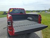 Thumbnail of 2024 Flame Red Clearcoat RAM 2500